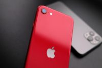 У Apple заканчивается iPhone SE. Ждём презентацию нового поколения