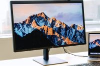 Apple перестала продавать монитор LG UltraFine 5K