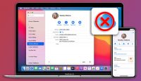 Как создать резервную копию контактов и напоминаний из iCloud