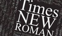 Monotype ограничила россиянам доступ к базе шрифтов. Недоступны Times New Roman, Arial и другие