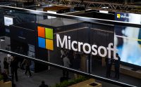 Microsoft отказалась полностью уходить из России