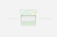 Apple может показать два новых Mac на WWDC 2022