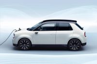 Honda выпустит 30 моделей электромобилей к 2030 году