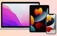 Apple исправила в iOS 15.4.1 и macOS Monterey две критических уязвимости системы