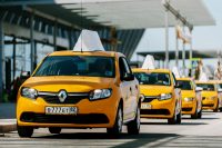 Таксопарки заявили о возможном возрождении нелегальных таксистов-частников в России