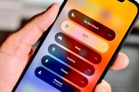 В iOS 16 появится много новых настроек для режима Фокусирование