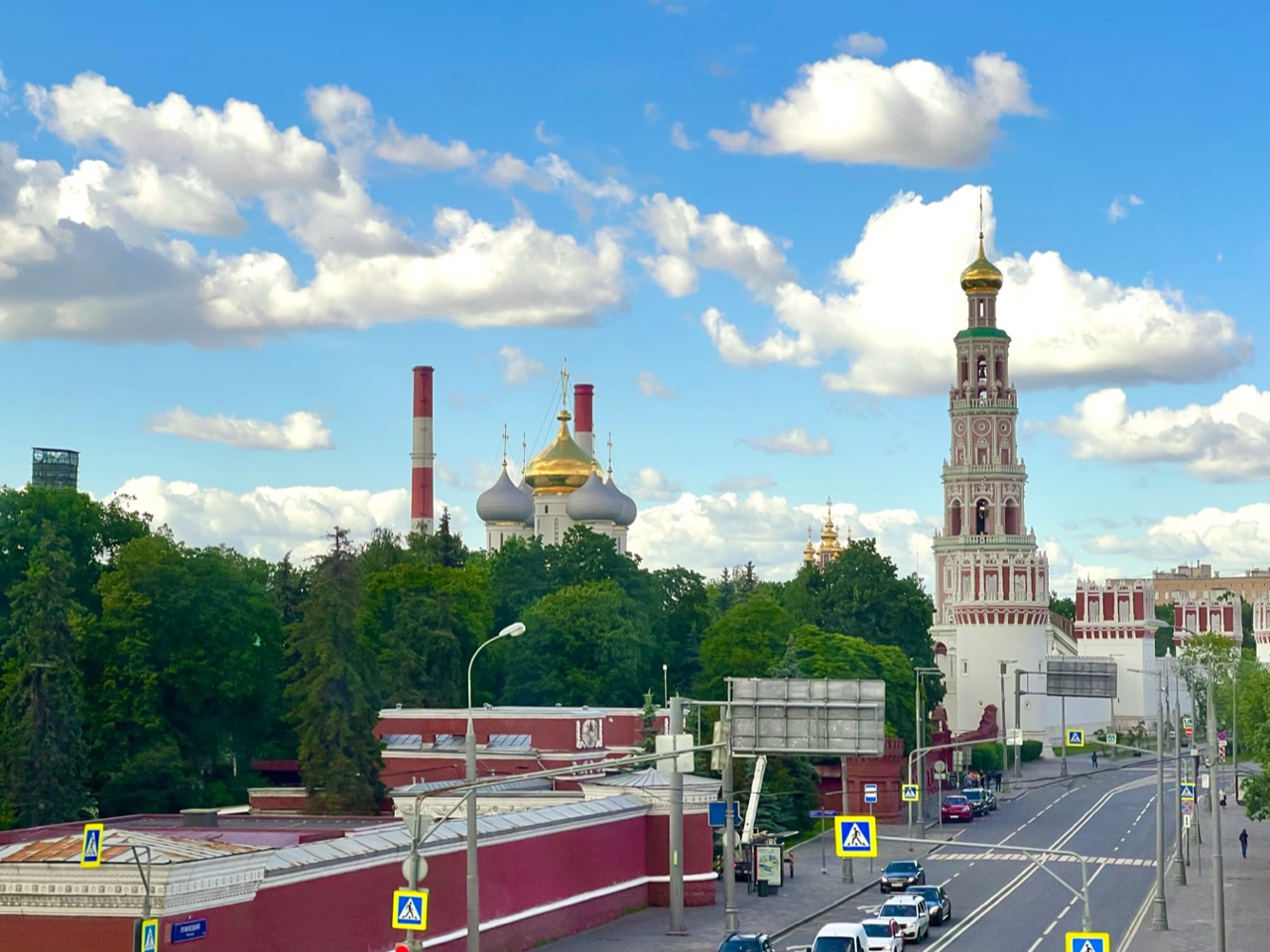 Обзор МЦК. Это лучшее, что есть из транспорта в Москве