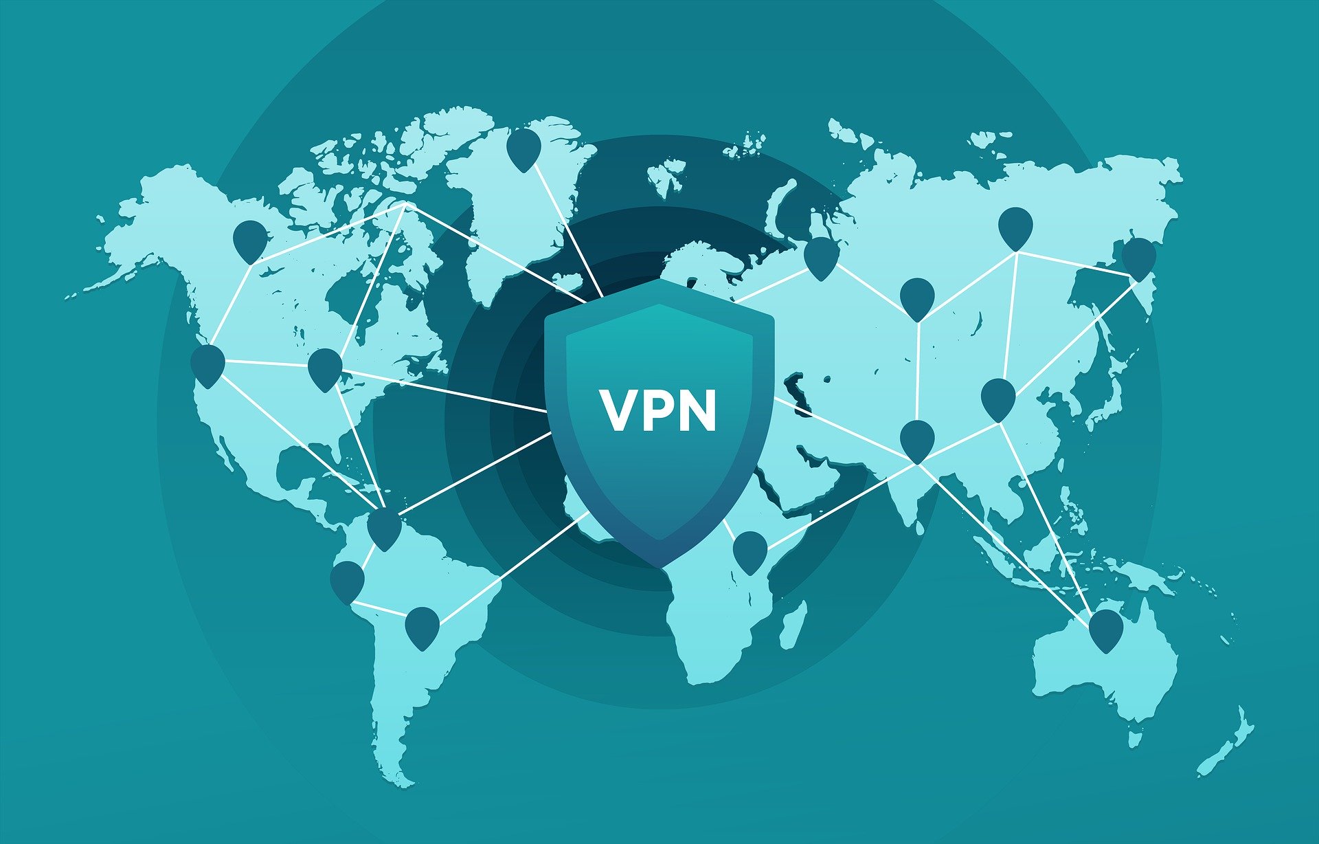 What is a b2b vpn?