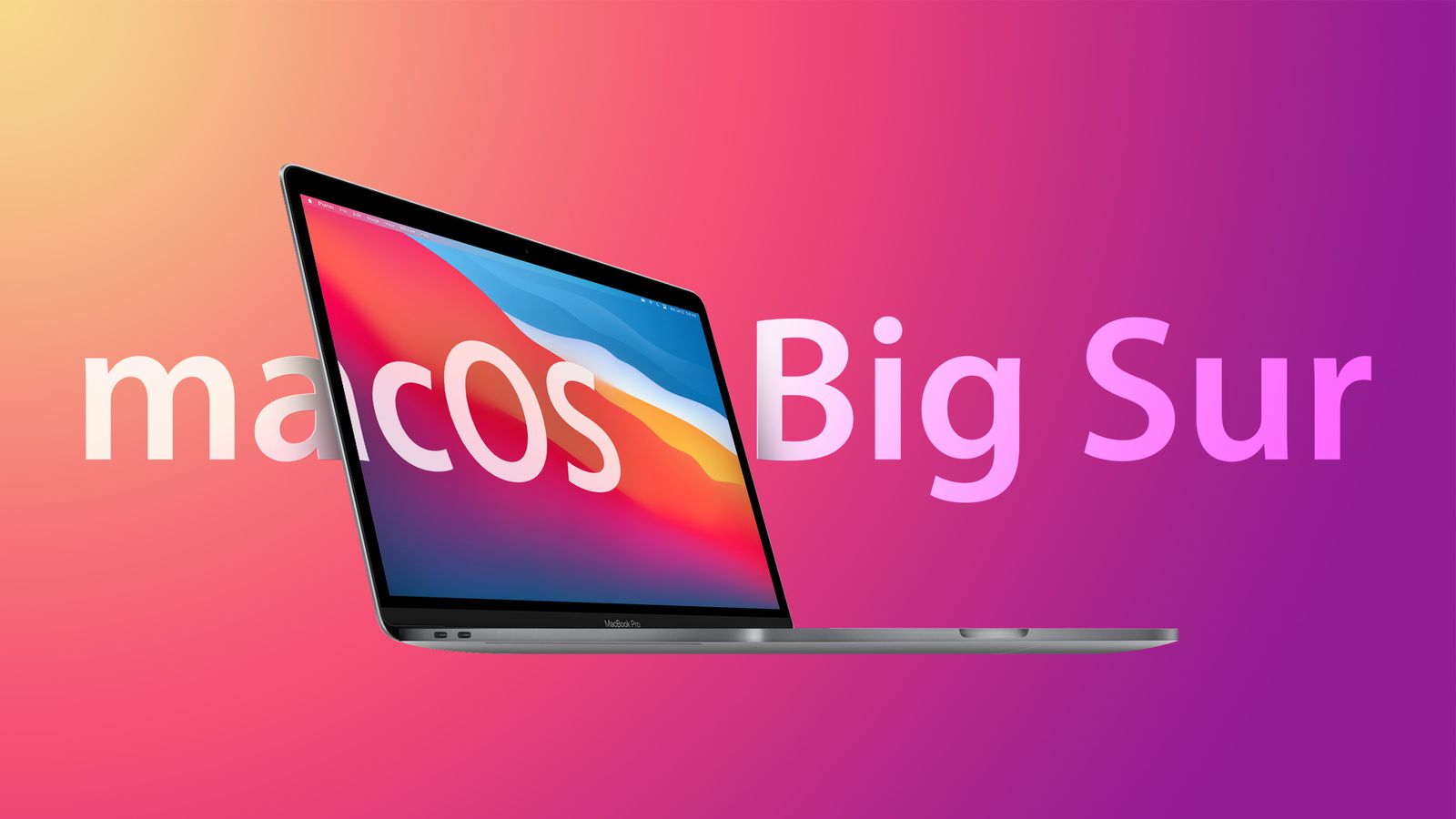Вышла macOS Big Sur 11.6.7 с исправлением приложения Почта