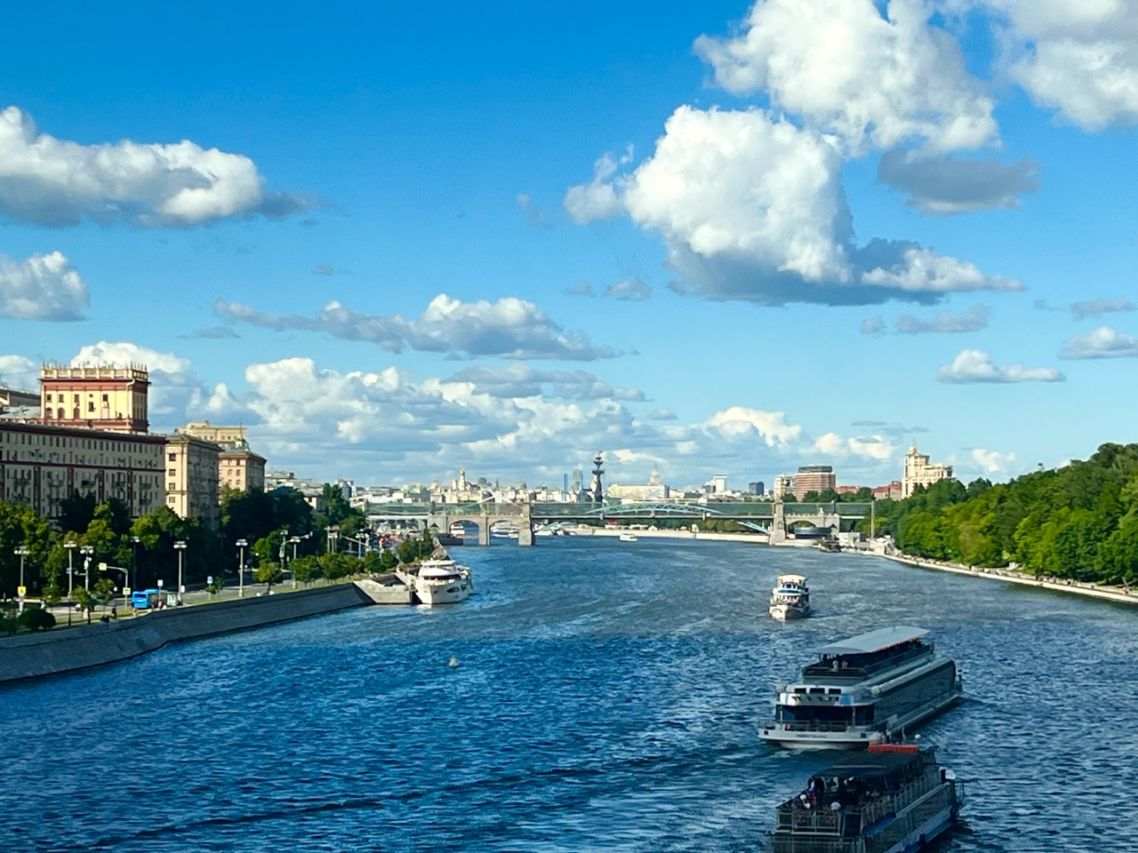 Обзор МЦК. Это лучшее, что есть из транспорта в Москве