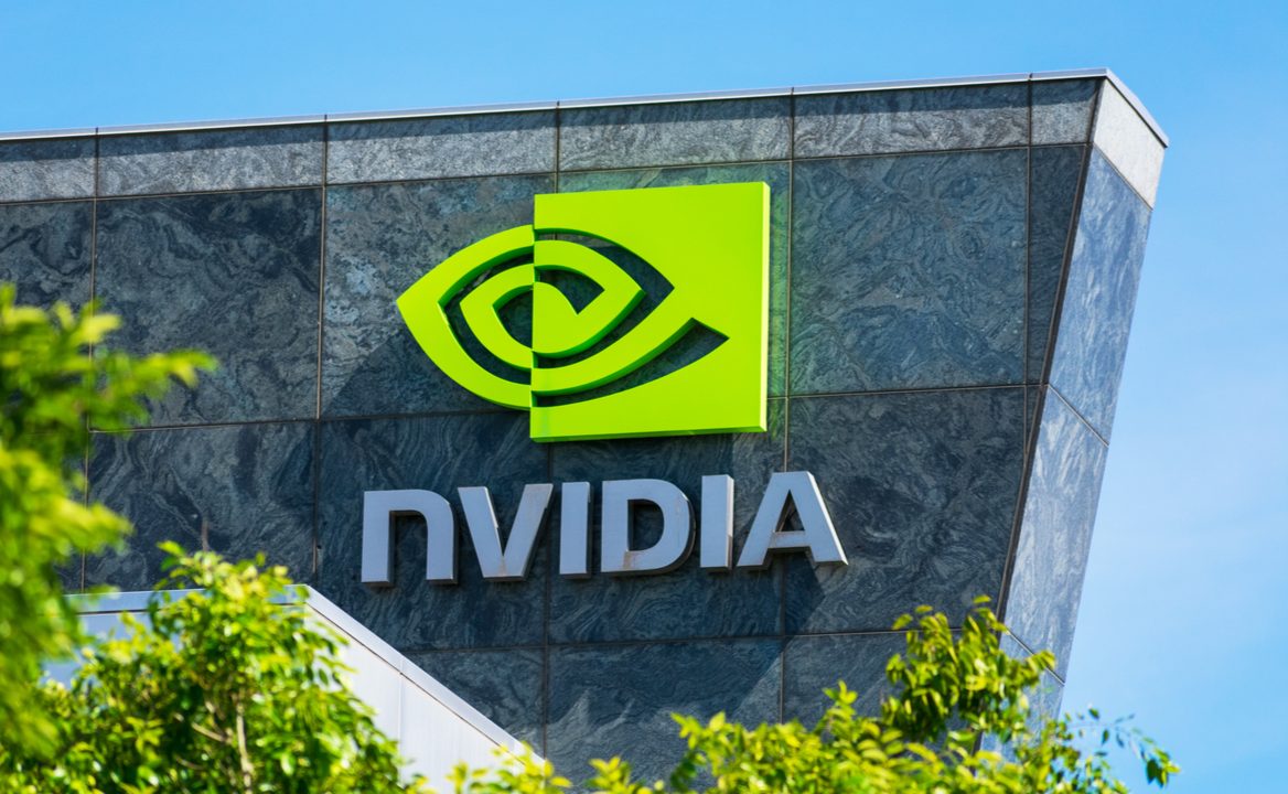 «Бизнес NVIDIA — вне политики». Компания не закрывает центр разработок в России