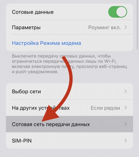 На ios не работает trassir