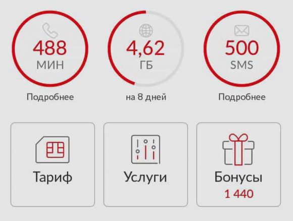 Не работает lte на iphone