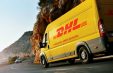 DHL Express прекратит доставку грузов внутри России с 1 сентября