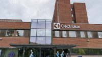 Electrolux уходит из России