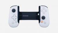 Sony представила геймпад для iPhone, чтобы играть на нем в игры для PlayStation