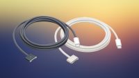 Apple начала продавать цветные кабели USB-C/MagSafe для MacBook