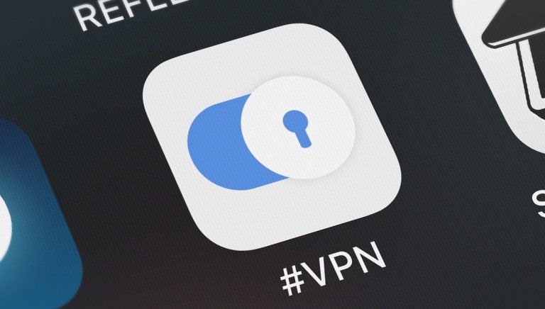 Как поднять свой vpn сервер windows