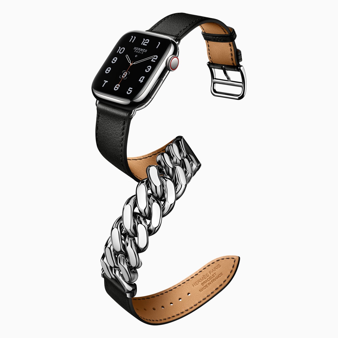 serie 4 nike apple watch