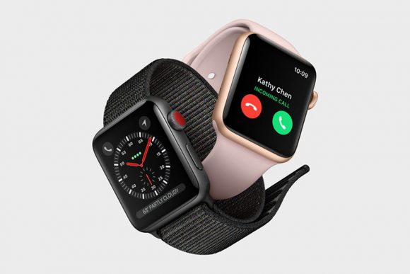 Sprint apple watch 3 plan online