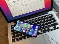 Как сделать даунгрейд ios без потери данных