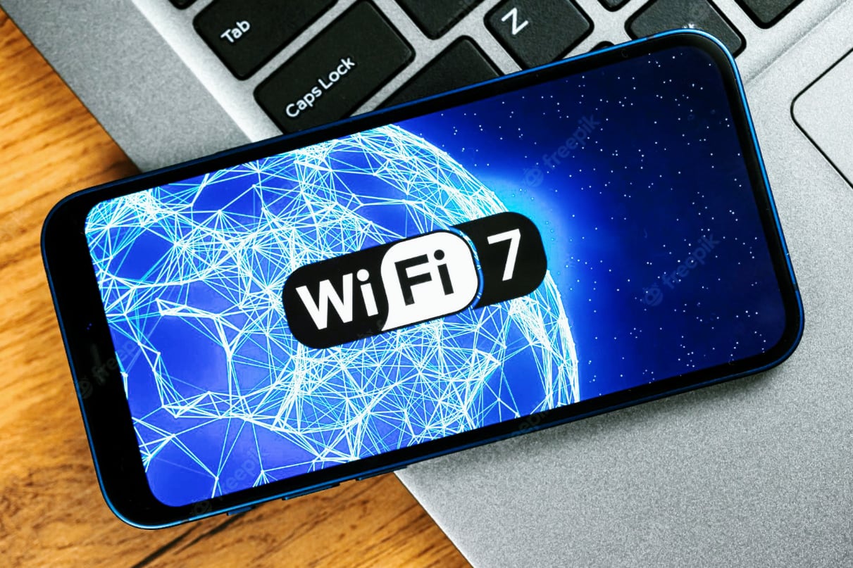 Первые смартфоны с быстрым WiFi 7 выйдут в 2024 году