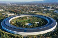 Apple назначила новых вице-президентов в отделы по разработке Apple Maps, чипов и сервисов