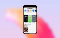 Как на iPhone с iOS 16 настроить автоматическую смену обоев. Никаких быстрых команд, ура