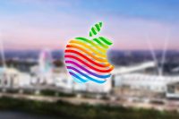 Apple откроет новый гигантский магазин «Американская мечта» в Нью-Джерси