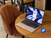 Обзор MacBook Air с процессором M2 (2022). Плюсы и минусы спустя неделю