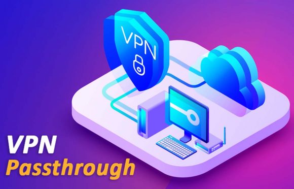 Почему не работает vpn на компьютере