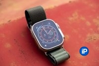 Хожу неделю с Apple Watch Ultra. Впечатления, выводы, стоит брать?