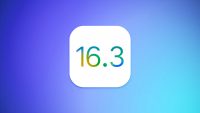 Вышла iOS 16.3 beta 1 для разработчиков