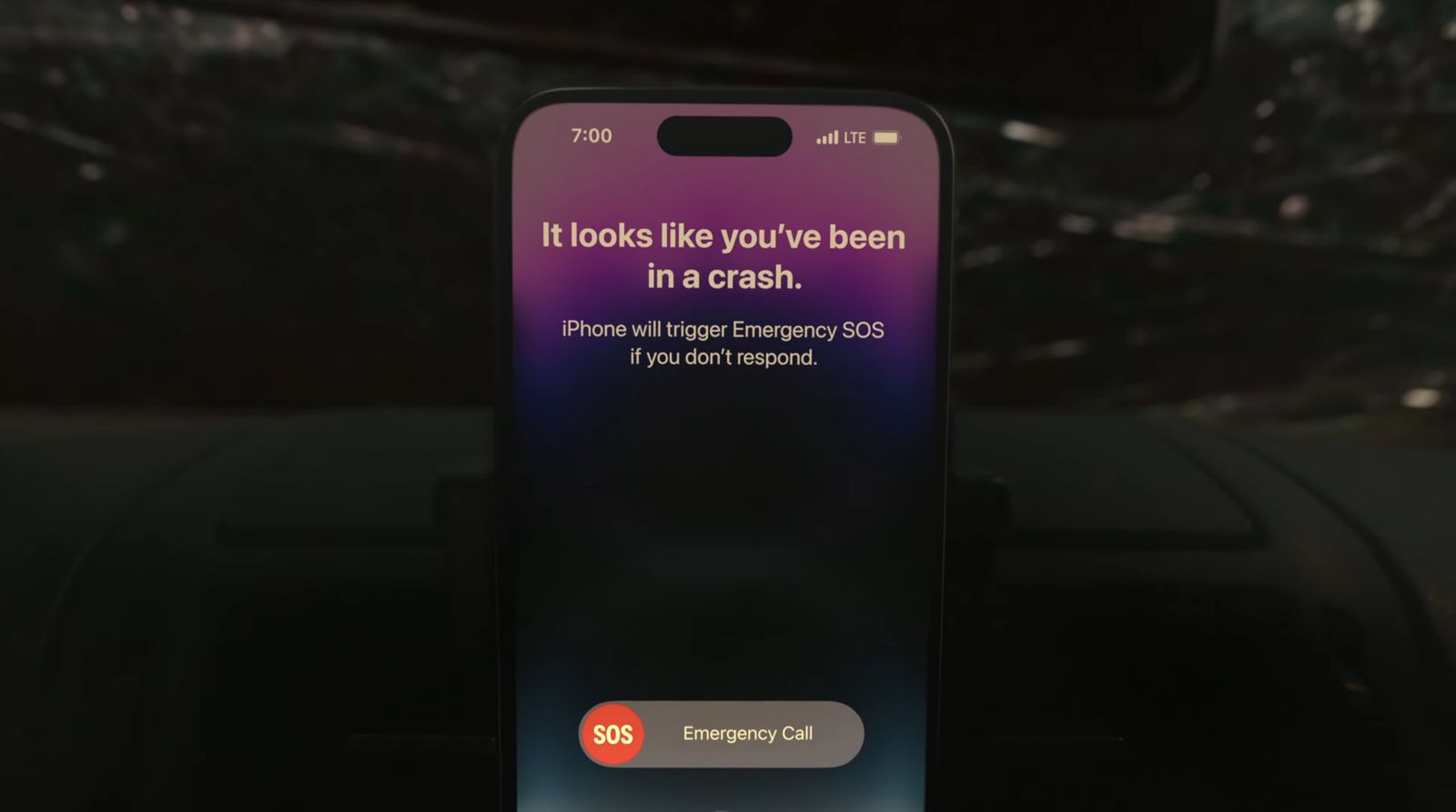 Обнаружение аварий в iPhone 14 нарушает работу служб 911. Диспетчеры отправляют наряды на все вызовы подряд