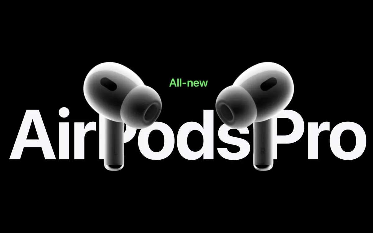 Apple захватила 31% рынка беспроводных наушников. Спасибо AirPods Pro 2