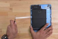 iFixit разобрали iPad 10-го поколения и объяснили, почему он несовместим с Apple Pencil 2