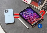 Ходил 2 недели с iPad mini вместо iPhone. Реально ли им заменить смартфон