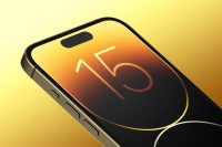 iPhone 15 Pro будет дороже iPhone 14 Pro