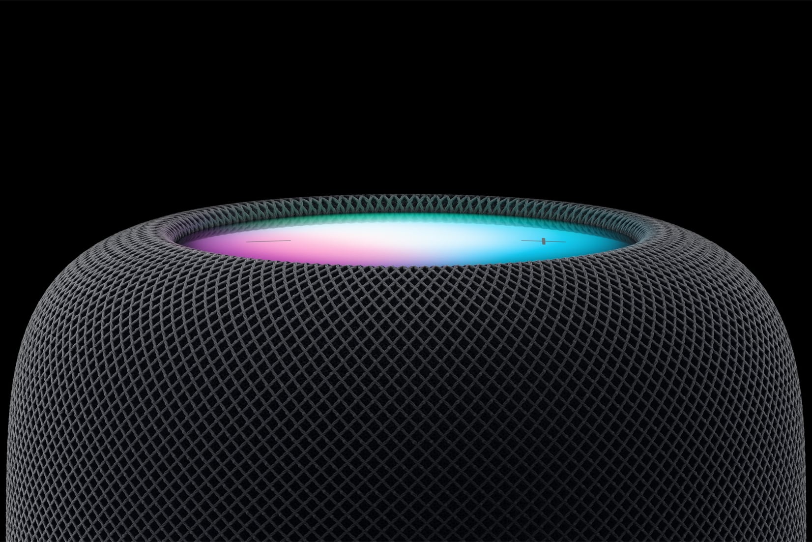Apple представила новую HomePod с улучшенным звуком