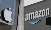 Amazon стала самым дорогим брендом в мире. Apple на втором месте