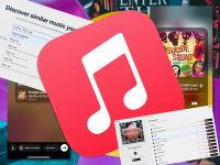 Как заставить нейросеть найти все треки в Apple Music, которые похожи на вашу любимую песню