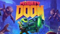 Шутер Mighty DOOM выйдет 21 марта на iOS
