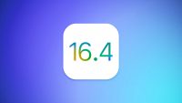 Вышла iOS 16.4 beta 1 для разработчиков