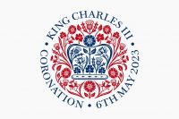 Джони Айв создал логотип для коронации короля Великобритании Карла III