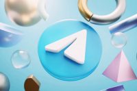 Вышел новый Telegram с конструктором аватаров и переводом чатов в реальном времени