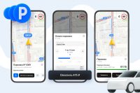 В Яндекс Картах появилась оплата парковок в Москве