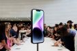 Apple в три раза увеличила производство iPhone в Индии в 2022 году