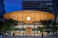 Apple предупредила сотрудников 270 Apple Store в США о рисках создания профсоюзов