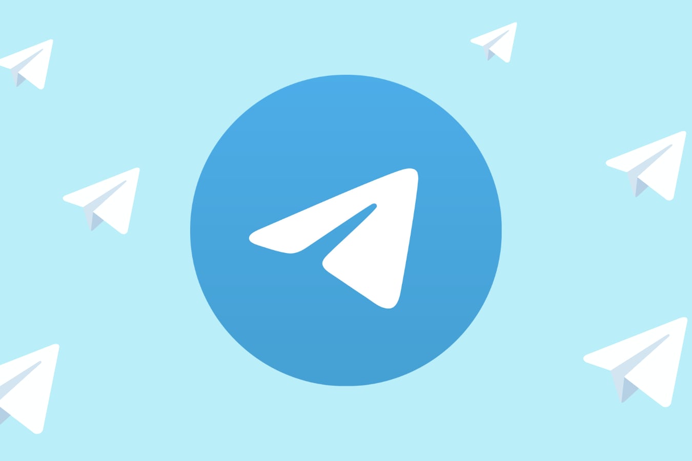 Telegram обогнал WhatsApp и занял 3 место по ежедневной аудитории в России