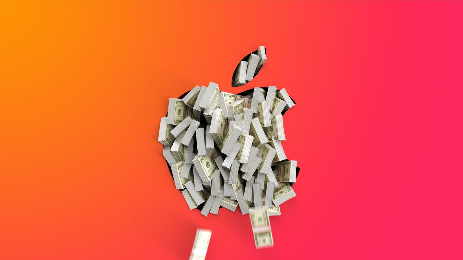 Бывшего сотрудника Apple, который воровал запчасти, приговорили к 3 годам тюрьмы